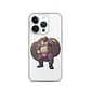 Wario Clear Case for iPhone - thumbnail 11
