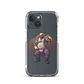 Wario Clear Case for iPhone - thumbnail 10