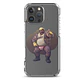 Wario Clear Case for iPhone - thumbnail 5
