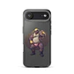 Wario Clear Case for iPhone - thumbnail 4