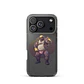 Wario Clear Case for iPhone - thumbnail 2