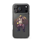 Wario Clear Case for iPhone - thumbnail 1