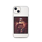 Wolf Clear Case for iPhone - thumbnail 13