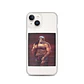 Wolf Clear Case for iPhone - thumbnail 12