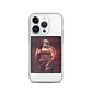 Wolf Clear Case for iPhone - thumbnail 11