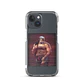 Wolf Clear Case for iPhone - thumbnail 10