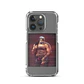 Wolf Clear Case for iPhone - thumbnail 9