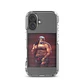 Wolf Clear Case for iPhone - thumbnail 7
