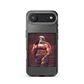 Wolf Clear Case for iPhone - thumbnail 4