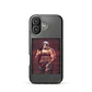 Wolf Clear Case for iPhone - thumbnail 3