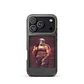 Wolf Clear Case for iPhone - thumbnail 2
