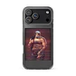 Wolf Clear Case for iPhone - thumbnail 1