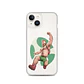Yoshi Clear Case for iPhone - thumbnail 12