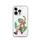 Yoshi Clear Case for iPhone - thumbnail 11