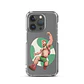 Yoshi Clear Case for iPhone - thumbnail 9