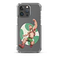 Yoshi Clear Case for iPhone - thumbnail 8