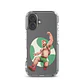 Yoshi Clear Case for iPhone - thumbnail 7