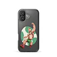 Yoshi Clear Case for iPhone - thumbnail 3