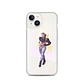 Zelda Clear Case for iPhone - thumbnail 12
