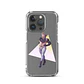 Zelda Clear Case for iPhone - thumbnail 9