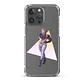 Zelda Clear Case for iPhone - thumbnail 8