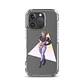 Zelda Clear Case for iPhone - thumbnail 6