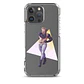 Zelda Clear Case for iPhone - thumbnail 5