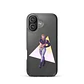 Zelda Clear Case for iPhone - thumbnail 3