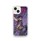 Bayonetta MagSafe Clear Case for iPhone - thumbnail 23