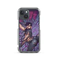 Bayonetta MagSafe Clear Case for iPhone - thumbnail 19