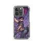 Bayonetta MagSafe Clear Case for iPhone - thumbnail 17