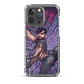 Bayonetta MagSafe Clear Case for iPhone - thumbnail 15