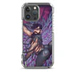 Bayonetta MagSafe Clear Case for iPhone - thumbnail 9