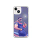 Captain Falcon MagSafe Clear Case for iPhone - thumbnail 12