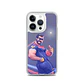 Captain Falcon MagSafe Clear Case for iPhone - thumbnail 11