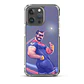 Captain Falcon MagSafe Clear Case for iPhone - thumbnail 8