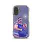 Captain Falcon MagSafe Clear Case for iPhone - thumbnail 7