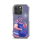 Captain Falcon MagSafe Clear Case for iPhone - thumbnail 6
