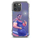 Captain Falcon MagSafe Clear Case for iPhone - thumbnail 5