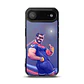 Captain Falcon MagSafe Clear Case for iPhone - thumbnail 4