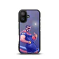 Captain Falcon MagSafe Clear Case for iPhone - thumbnail 3