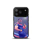 Captain Falcon MagSafe Clear Case for iPhone - thumbnail 2