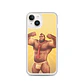 Donkey Kong MagSafe Clear Case for iPhone - thumbnail 12