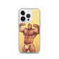 Donkey Kong MagSafe Clear Case for iPhone - thumbnail 11