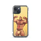 Donkey Kong MagSafe Clear Case for iPhone - thumbnail 10