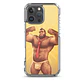 Donkey Kong MagSafe Clear Case for iPhone - thumbnail 5