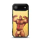 Donkey Kong MagSafe Clear Case for iPhone - thumbnail 4