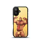 Donkey Kong MagSafe Clear Case for iPhone - thumbnail 3