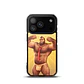 Donkey Kong MagSafe Clear Case for iPhone - thumbnail 2