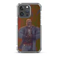 Ganondorf MagSafe Clear Case for iPhone - thumbnail 8